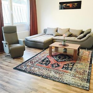 Appartement met Twee Slaapkamers